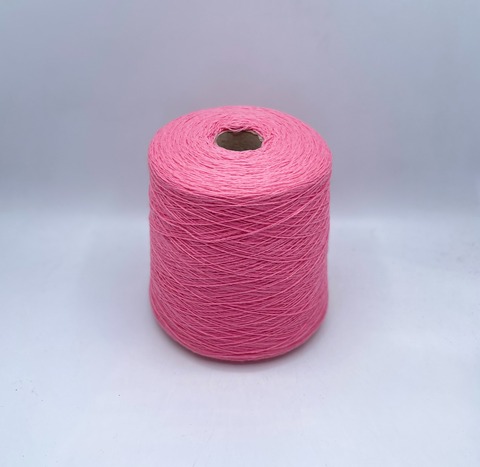 Olimpias (пр.Италия),art- Soft Shetland, 12,9/2 625м/100гр, 100% Шерсть шетланд, цвет- Розовый (a7k8/2901),арт-35996
