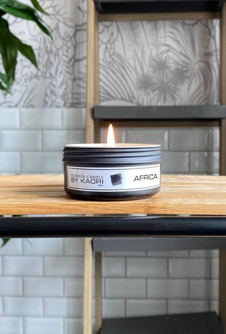 Свеча AFRICA