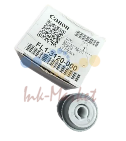 FL1-3120/FL0-3873 Ролик захвата ADF Canon iR Adv 4525/4535/4545/4551/C5535/С5540/С5550/С5560