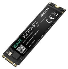 SSD Hiksemi HS-SSD-WAVE(N) 256 Гб