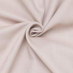 Сорочка мужская Eterna Modern Fit 8464-X181-21 из фактурной ткани бежевая