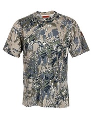 Футболка Remington figure