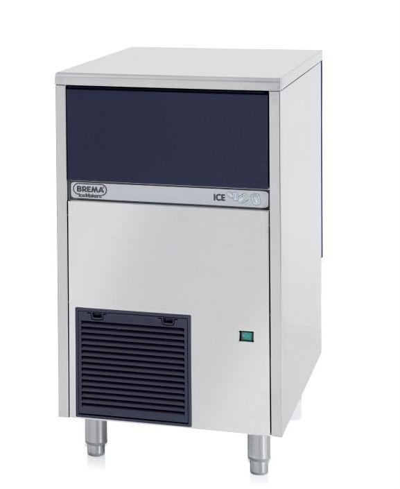 Льдогенератор BREMA IMF 58A HC пальчики