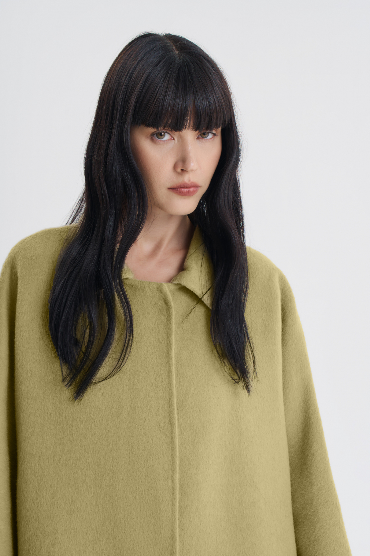 Пальто Adeline