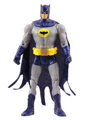 Фигурка Бэтмен классик из игры Летопись Аркхэма
