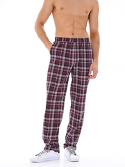 007 Брюки мужские