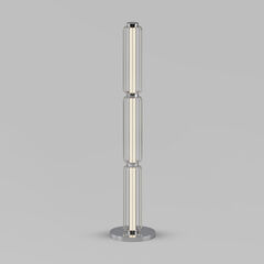 Торшер светодиодный Eurosvet Argent 309052 LED хром