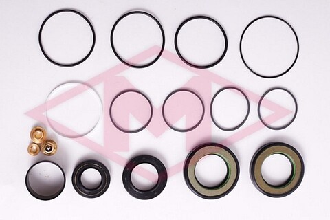 Ремкомплект рулевой рейки MUSASHI MAP1115K