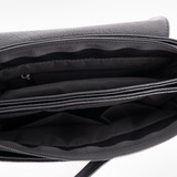 Сумка Саломея 1070 итальянский черный