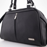 Сумка Саломея 257 классический черный