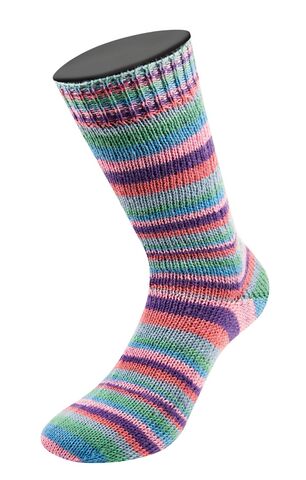 Lana Grossa Meilenweit Granita 1801