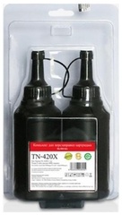 Тонер Pantum TN-420X черный
