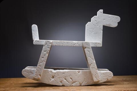 Мой боевой конь Мой боевой конь