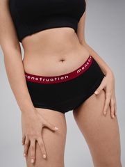 Впитывающие трусы-шорты Light | Последние размеры