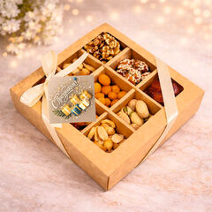 Подарочный набор "Девять сокровищ"