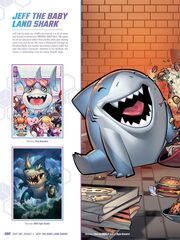 The Art of Marvel SNAP (На Английском языке)