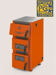 Отопительный котел Куппер ПРО-16 (2.0)