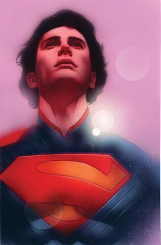 Absolute Superman #18 (Cover C) (ПРЕДЗАКАЗ!)