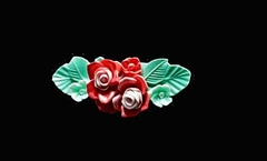 Силиконовый молд № 5025 Композиция мини