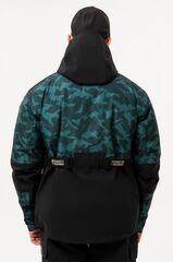 Демисезонный костюм для рыбалки Remington Fishing Amur River на remingtonn.ru