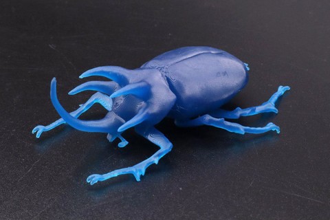 3D-принтер Phrozen Shuffle 2019