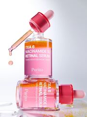 Сыворотка от пигментации с ниацинамидом и ретиналем Purito TXA 6 Niacinamide 10 Reninal serum 30 мл.