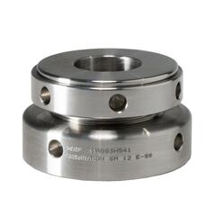 Vibracon adjustable chocks, stainless steel SM 12 E-SS