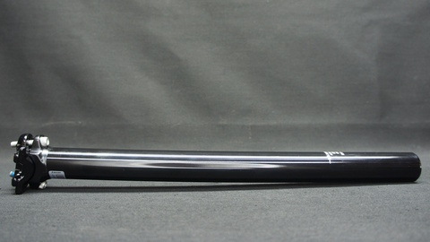 Подседельный штырь для велосипеда ZOOM SP-406 30,9х400мм