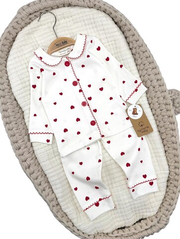 Костюм-пижама 9/24 мес.