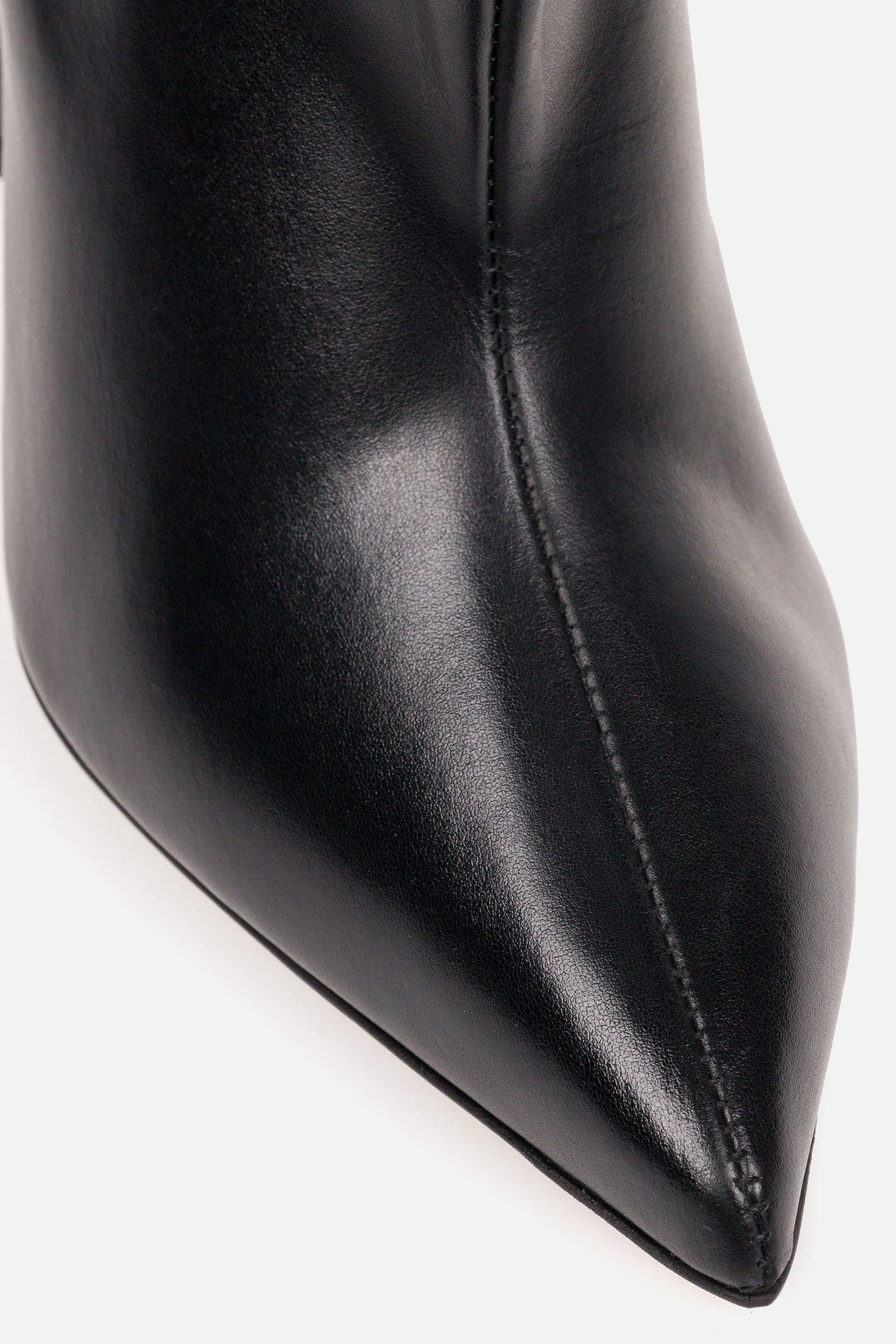 Полусапоги Lubello Beverly