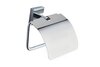 Aquanet Flash S4 Flash S4 держатель для туалетной бумаги Акванет, форма квадрат (210775)