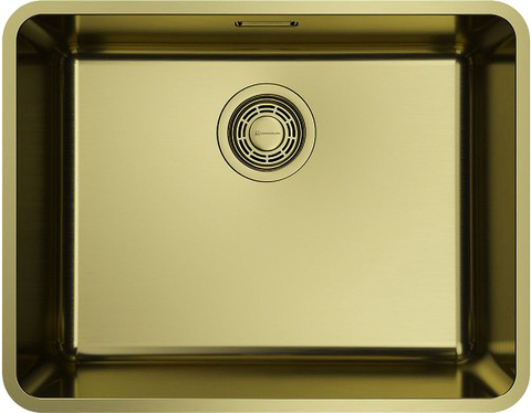 Omoikiri Omi 53-U/I-LG Ultra