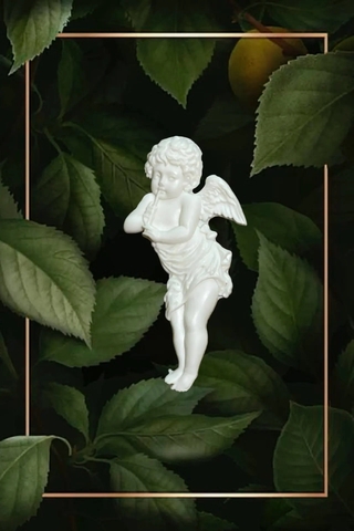 Отливка НШ 857 (9,5*4,5см)