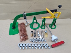 Споттер Пилот Тип 2 1700А. Комплект №4