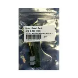 Коммутационная плата печки HP Enterprise M607, M608, M609, M631 JT
