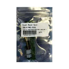 Коммутационная плата печки HP Enterprise M607, M608, M609, M631 JT