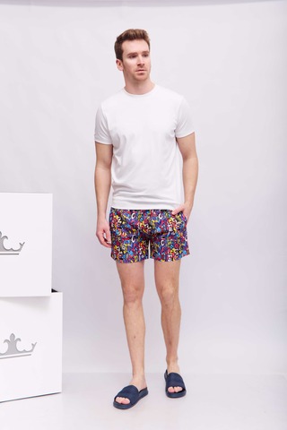 RAGMAN Шорты плавательные