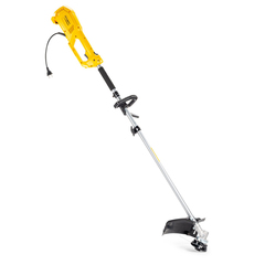 Электротриммер CHAMPION ET1201, 1200Вт, разъемная прямая штанга, P-ручка в интернет-магазине ЯрТехника