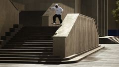 Session: Skate Sim Paris (для ПК, цифровой код доступа)