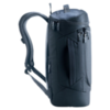 Картинка рюкзак городской Deuter Duffel Pro Pack 30 Black - 11