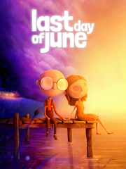 Last Day of June (для ПК, цифровой код доступа)