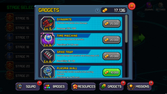 Zombo Buster Advance (для ПК, цифровой код доступа)