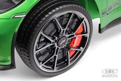 Porsche 911 GT3 Y911YY с дистанционным управлением