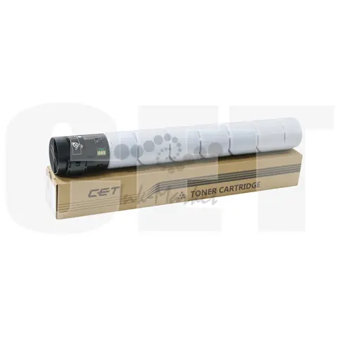 Тонер-картридж (NF8) TN-325 для KONICA MINOLTA Bizhub 308/368 (CET), (WW), 547г, 24000 стр., CET131082