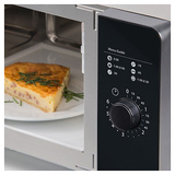 Печь микроволновая Menumaster RMS510DS2