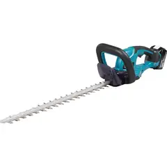 Аккумуляторный кусторез Makita DUH507F001
