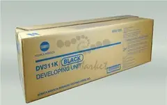 Девелопер Konica Minolta DV-311C голубой для bizhub С220, C280, C360 A0XV0KD