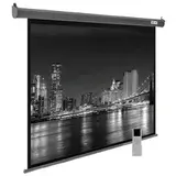 Экран Cactus 130" 175x280см SIlverMotoExpert CS-PSSME-280X175-DG 16:10 настенно-потолочный рулонный темно-серый (моторизованный привод)