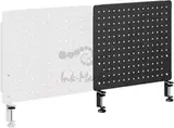 Органайзер Cactus CS-PEGB-LGYBK черный