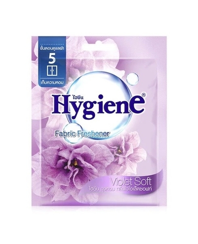 Hygiene Ароматическое саше Violet Soft, 8гр